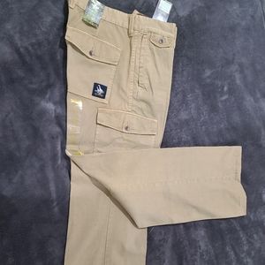 Mens LRG Cargos